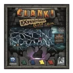 Clank! Expeditions Gold and Silk (angol) kiegészítő Szuper ajánlat