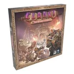 Clank! The Mummy‘s Curse (angol) kiegészítő Biztonságos fizetés
