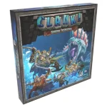 Gyors szállítás Clank! Sunken Treasures (angol) kiegészítő