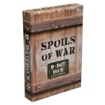 D-Day Dice 2nd Ed. Spoils of War (angol) kiegészítő Ne maradj le