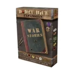 D-Day Dice 2nd Ed. War Stories (angol) kiegészítő Azonnal elérhető
