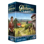 Hallertau (angol) társasjáték Bestseller