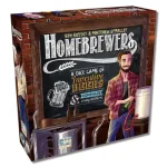 Homebrewers (angol) társasjáték Legjobb ár
