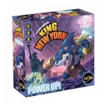 Árengedmény King of New York Power Up (angol) kiegészítő