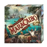 Maracaibo The Uprising (angol) kiegészítő Kiárusítás