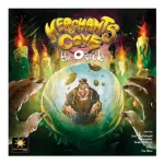 Merchants Cove The Oracle (angol) kiegészítő Bestseller