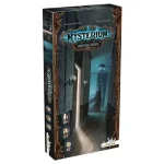 Mysterium Hidden Signs (angol) kiegészítő Kihagyhatatlan ajánlat