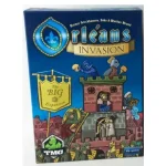 Orleans Invasion (angol) kiegészítő Árcsökkenés