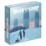 Gyors szállítás Tales from the Loop The Board Game (angol) társasjáték