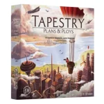 Különleges ajánlat Tapestry Plans & Ploys (angol) kiegészítő