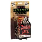 Ajánlat Zombie Dice (angol) társasjáték
