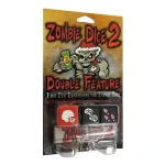 Vedd meg online Zombie Dice 2 Double Feature (angol) kiegészítő