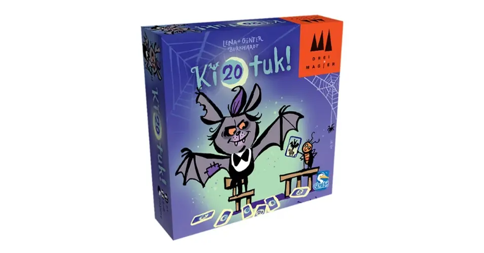 Biztonságos fizetés Ki20tuk! társasjáték