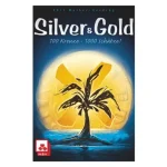 Ne maradj le Silver & Gold kártyajáték