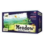 Meadow (Zöldellő mezők) kártyavédő és promókártya csomag Népszerű