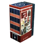 Burgle Bros társasjáték Legkelendőbb