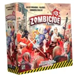 Zombicide 2. kiadás Olcsó