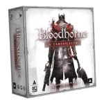 Bloodborne - A társasjáték Ne maradj le