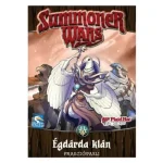 Biztonságos fizetés Summoner Wars 2. kiadás - Égdárda Klán frakciópakli