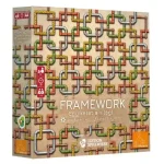 Akció Framework - Egy keret a világ!