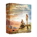A Mars terraformálása Árész expedíció Vásárlói kedvenc