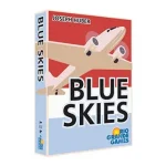 Biztonságos vásárlás Blue Skies (angol) társasjáték