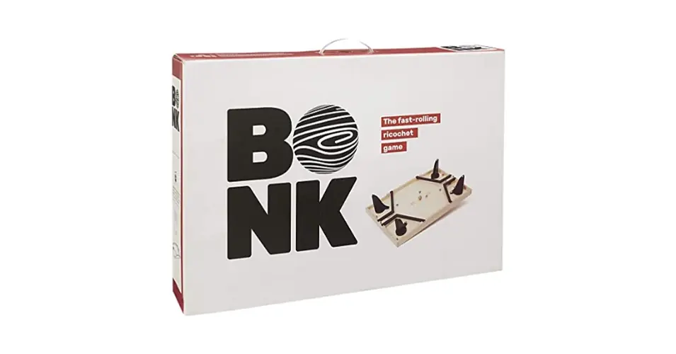 BONK (angol) társasjáték Expressz kézbesítés