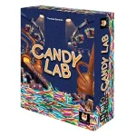 Olcsóbb Candy Lab (angol) társasjáték