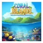 Coral Islands (angol) társasjáték Outlet