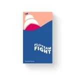 Azonnali szállítás Flotsam Fight (angol) társasjáték