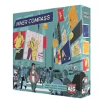 Inner Compass (angol) társasjáték Exkluzív ajánlat