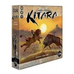 Biztonságos fizetés Kitara (angol) társasjáték