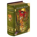 Tales & Games Lost in the Woods (angol) társasjáték Azonnali szállítás