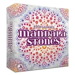 Gyors kiszállítás Mandala Stones (angol) társasjáték