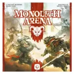 Monolith Arena (angol) társasjáték Kedvezmény