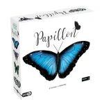 Biztonságos vásárlás Papillon (angol) társasjáték