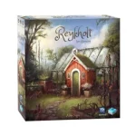 Reykholt (angol) társasjáték Kihagyhatatlan ajánlat
