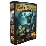 Különleges ajánlat Robit Riddle Storybook Adventures (angol) társasjáték
