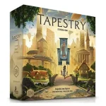 Legkelendőbb Tapestry (angol) társasjáték