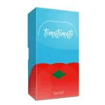 TomaTomato (angol) társasjáték Rendeld meg most