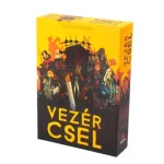 Szuper ajánlat Vezércsel társasjáték