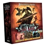 Mage Knight - Bővített kiadás Bestseller