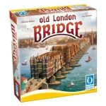 Népszerű Old London Bridge társasjáték