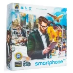 Smartphone Inc. (angol) társasjáték Árcsökkenés
