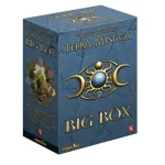 Biztonságos vásárlás Terra Mystica Big Box (angol) társasjáték