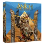 Ankh Gods of Egypt – Pantheon (angol) kiegészítő Árcsökkenés