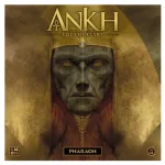 Korlátozott ajánlat Ankh Gods Of Egypt – Pharaoh (angol) kiegészítő