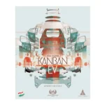 Kanban EV - magyar kiadás Szezonális akció