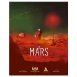 Vedd meg online A Mars