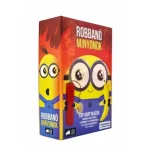 Robbanó minyonok Árcsökkenés